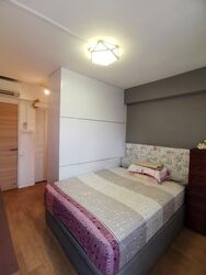 Blk 221 Boon Lay Shopping Centre (Jurong West), HDB 5 Rooms #533502151